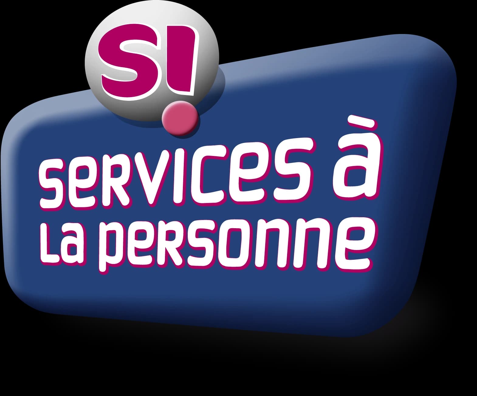 Agréé Service à la Personne