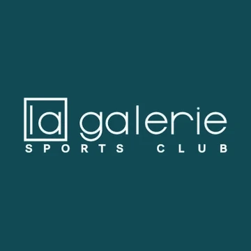 La Galerie Sports Club (Suresnes)