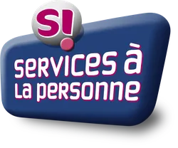 Agréé Service à la Personne